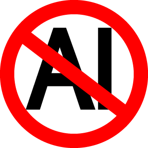 NO AI