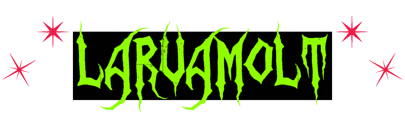 LARVAMOLT